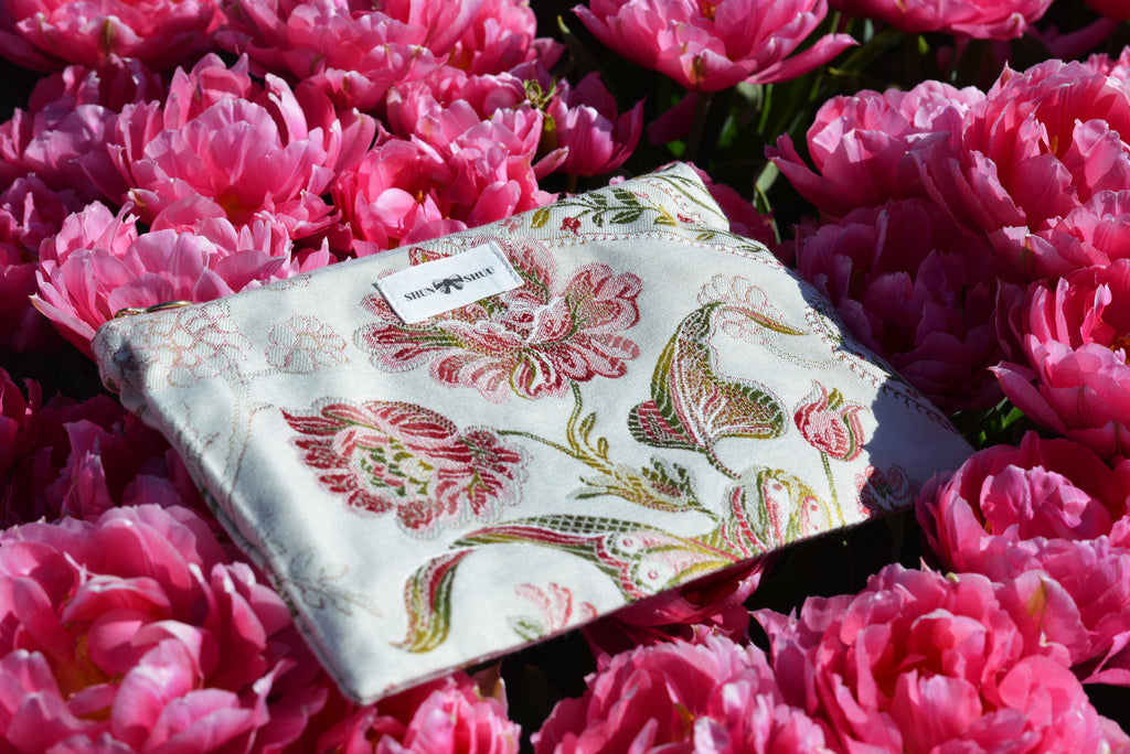 Hanae - Pochette premium S