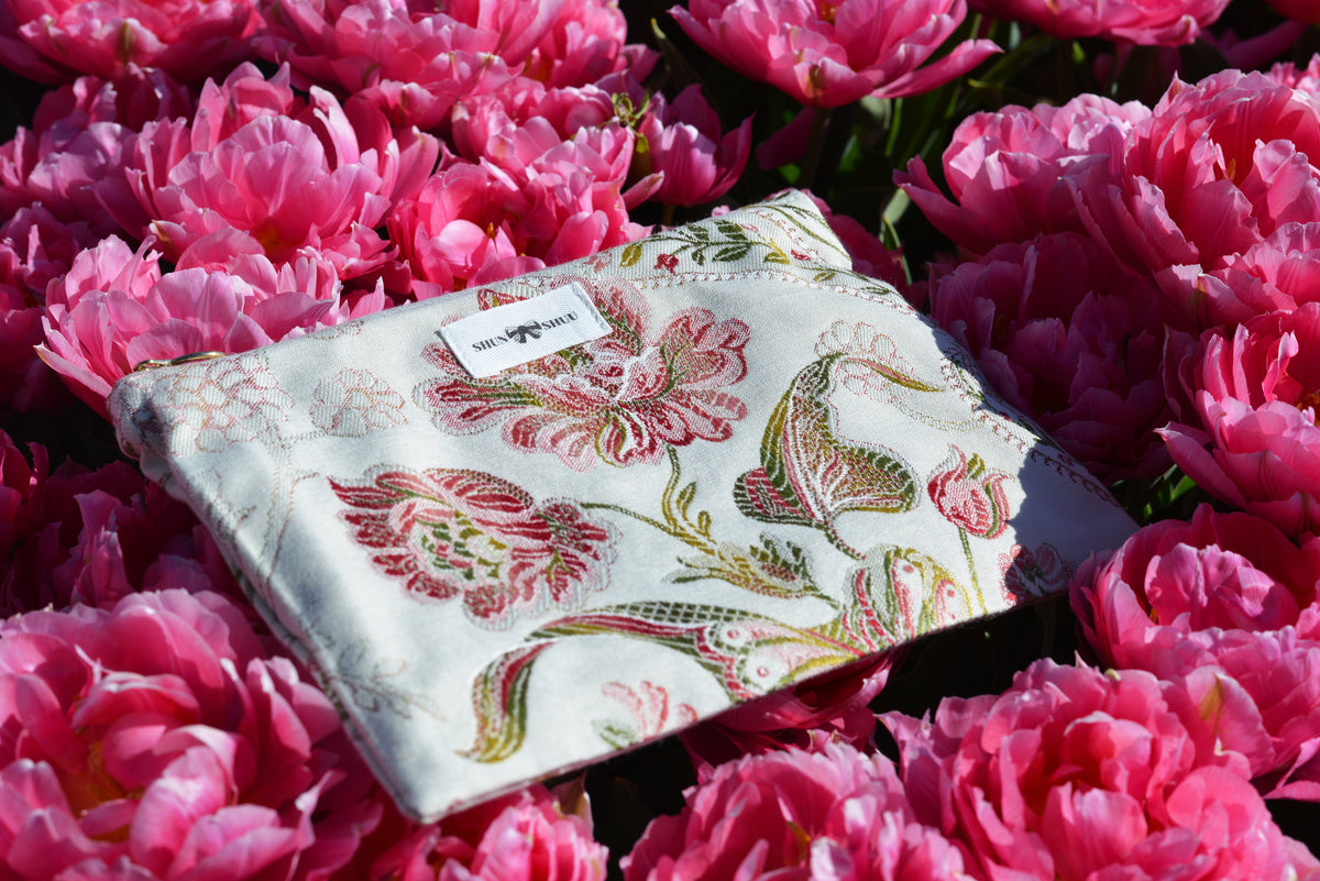 Hanae - Pochette premium S