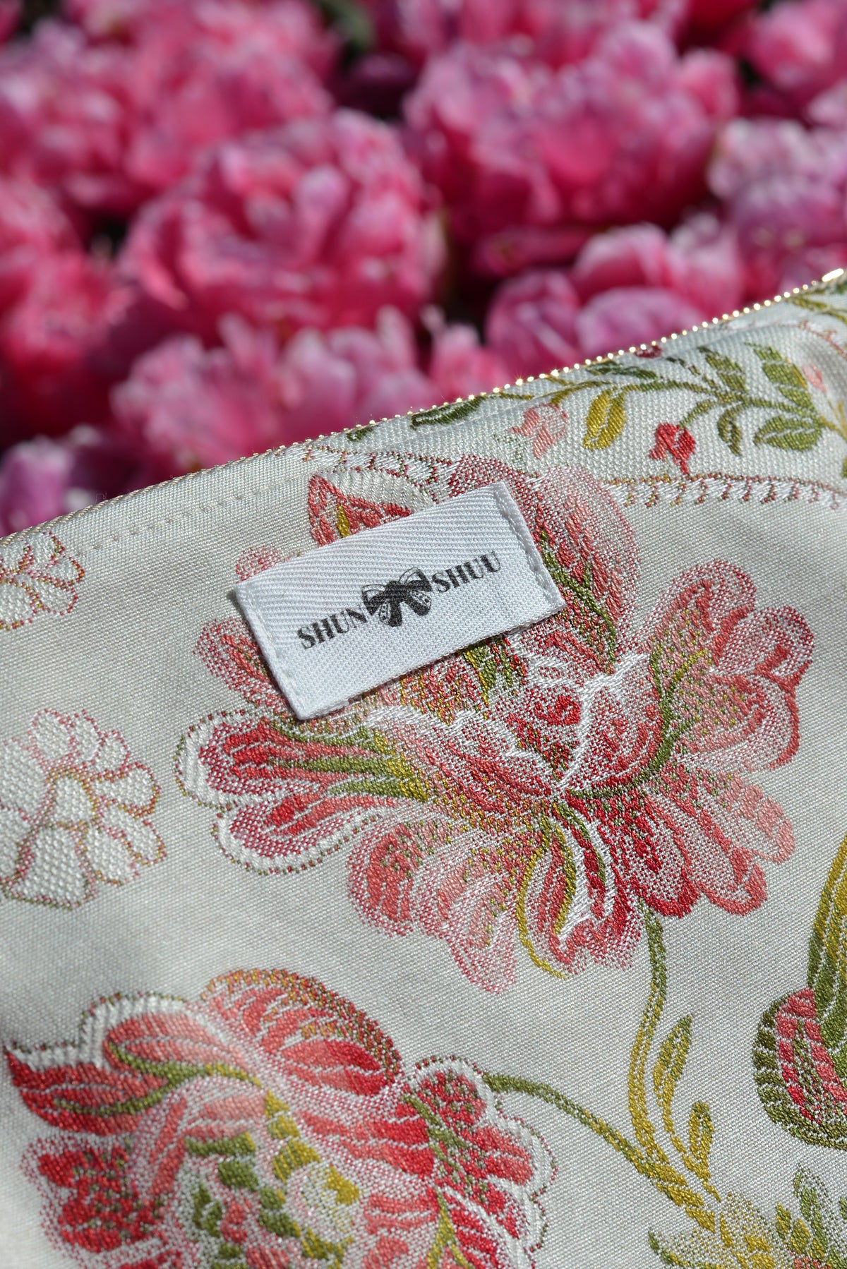 Hanae - Pochette premium S