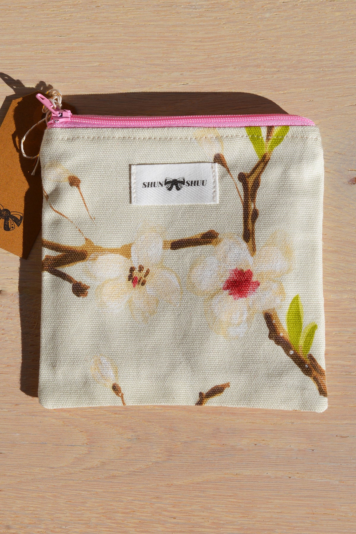 Haruka - Pochette classic XS