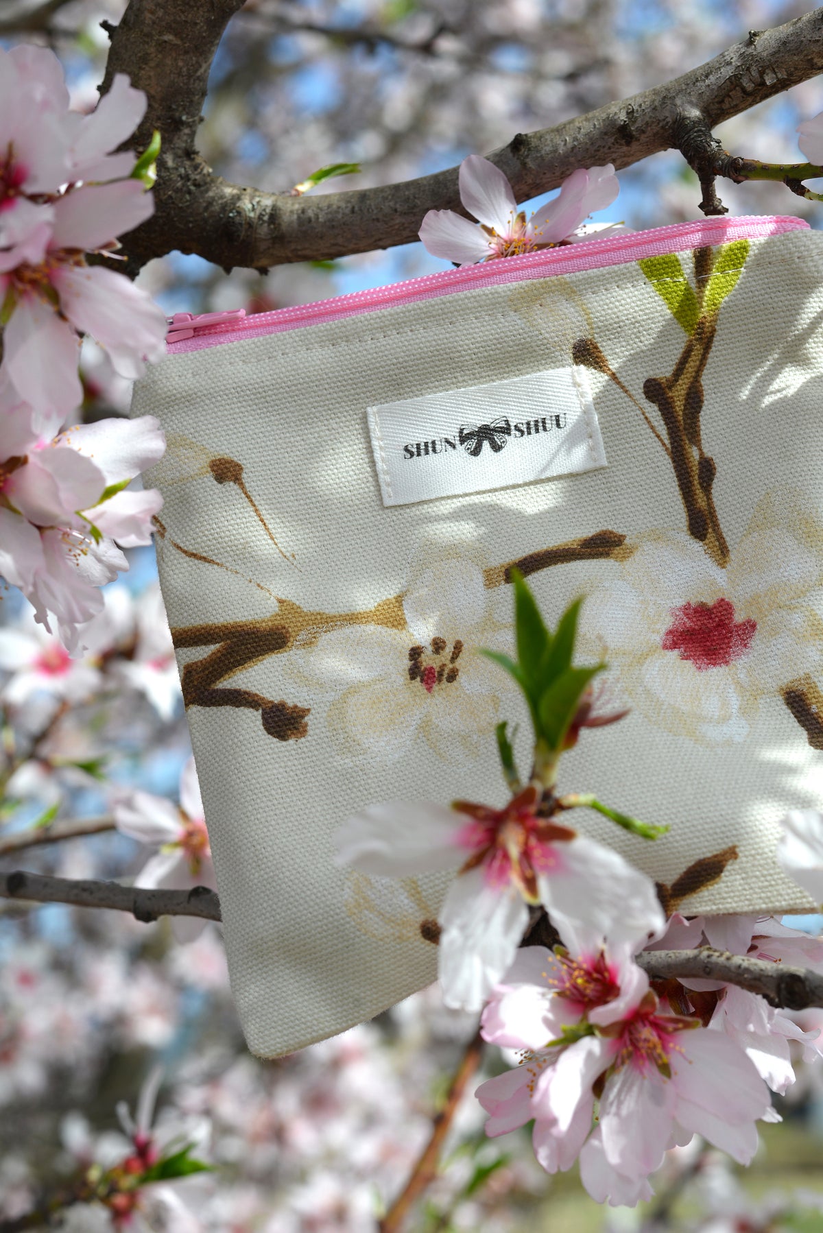 Haruka - Pochette classic XS