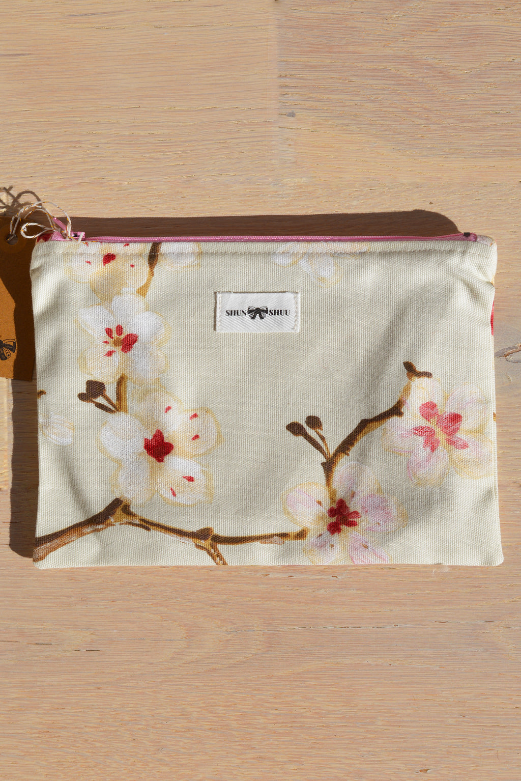 Haruka - Pochette classic S