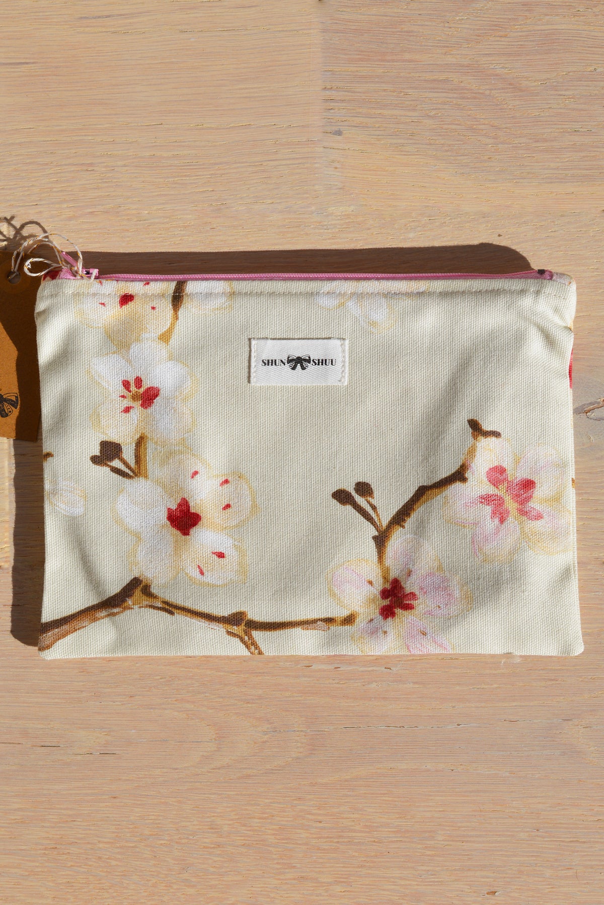Haruka - Pochette classic S