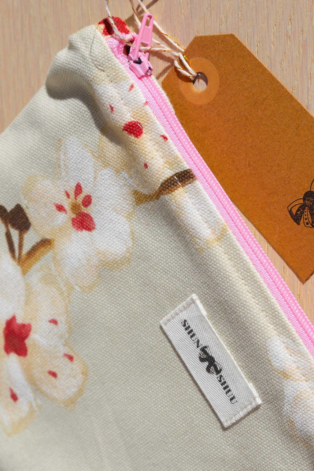 Haruka - Pochette classic S