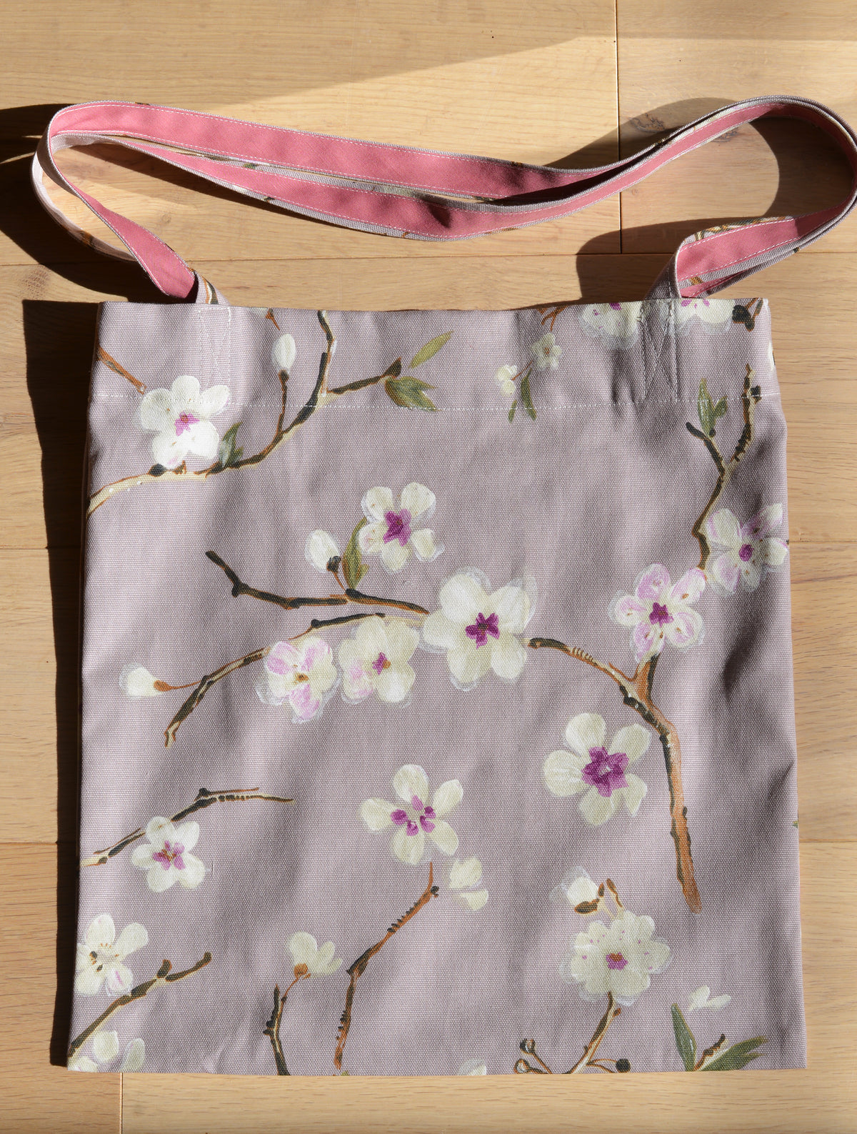 Haruka - Totebag premium