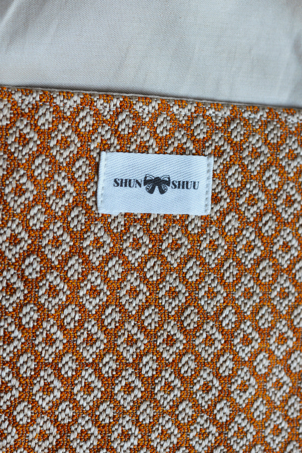 Hazel - Azuma bag M