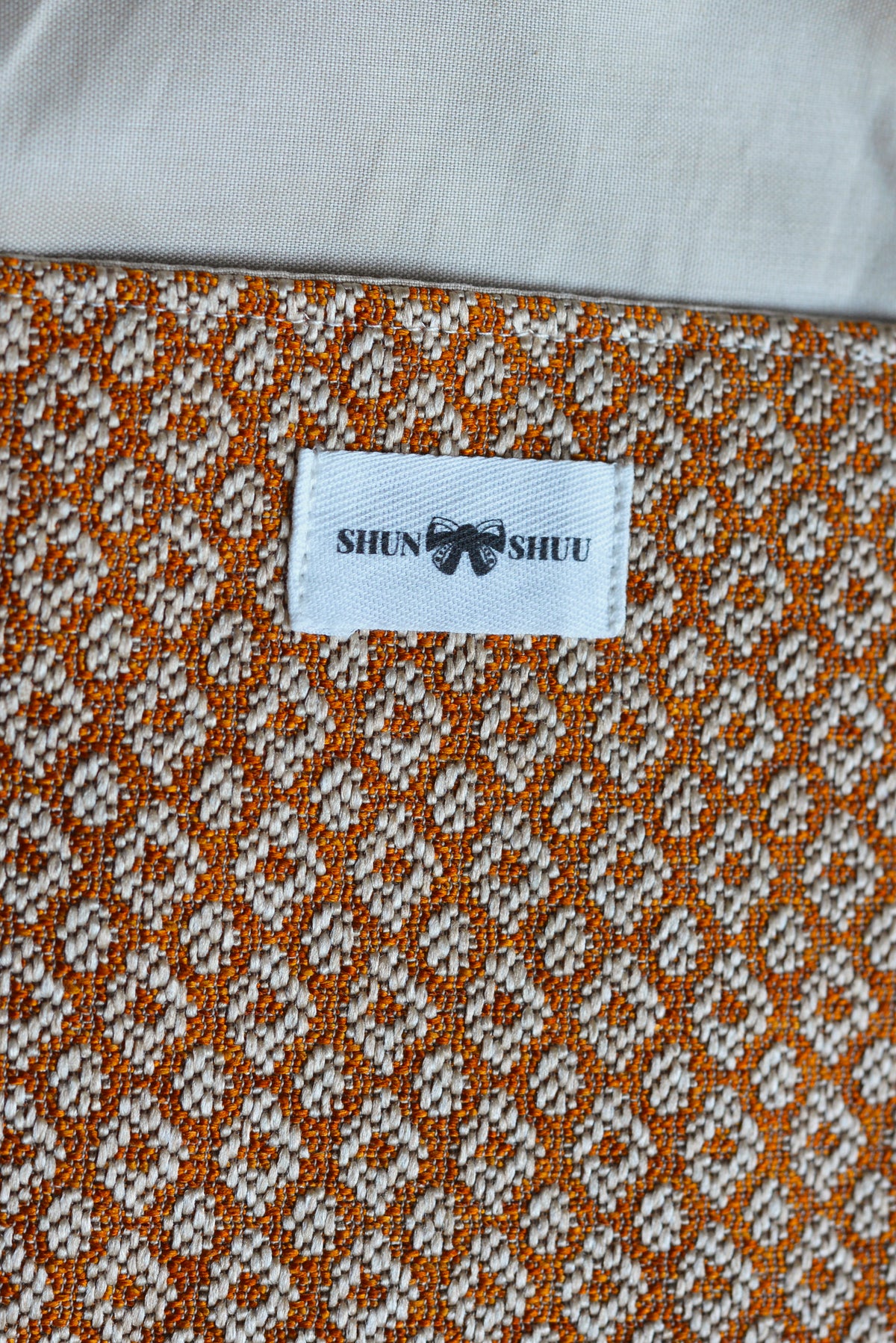 Hazel - Azuma bag M
