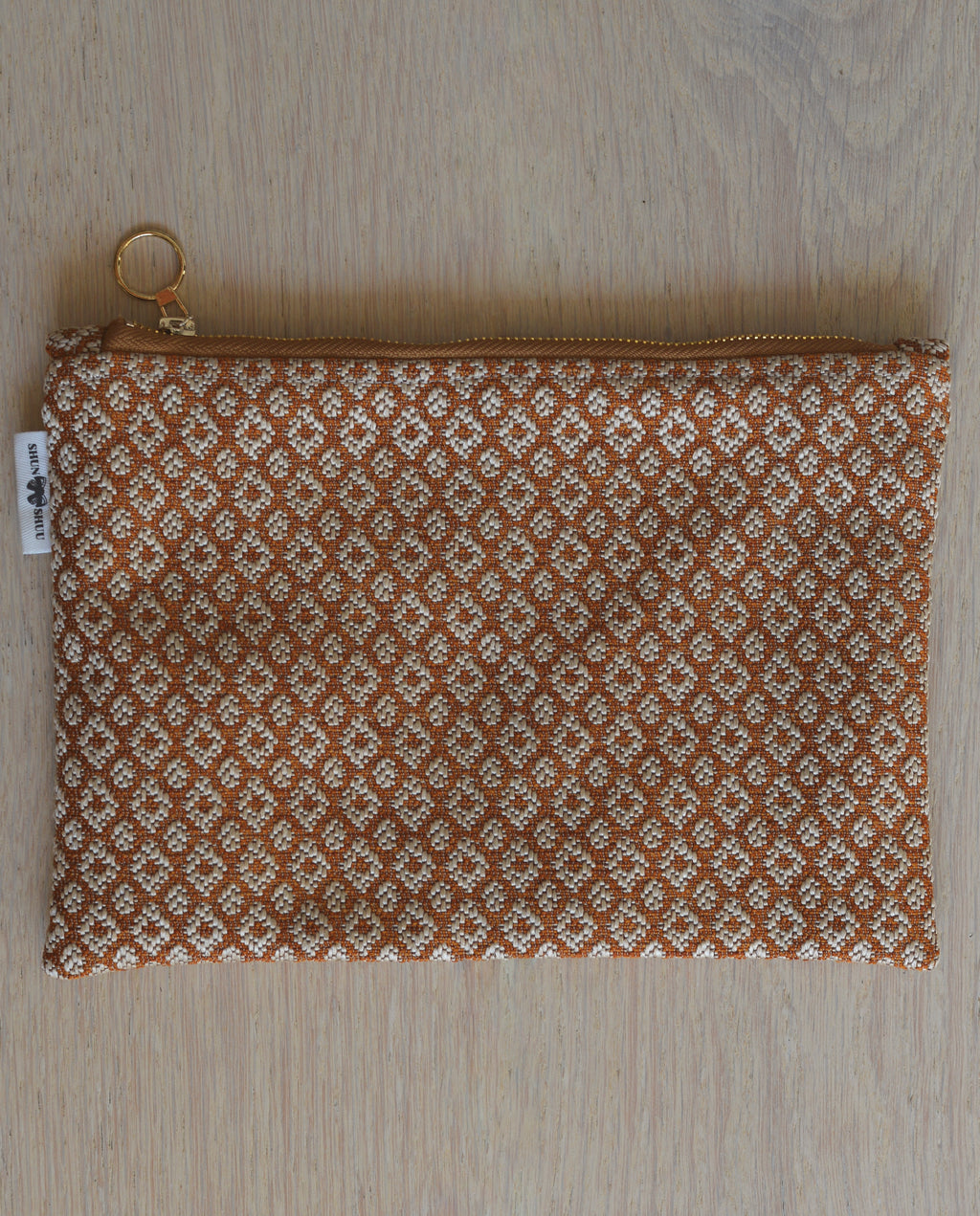 Hazel - Pochette premium S