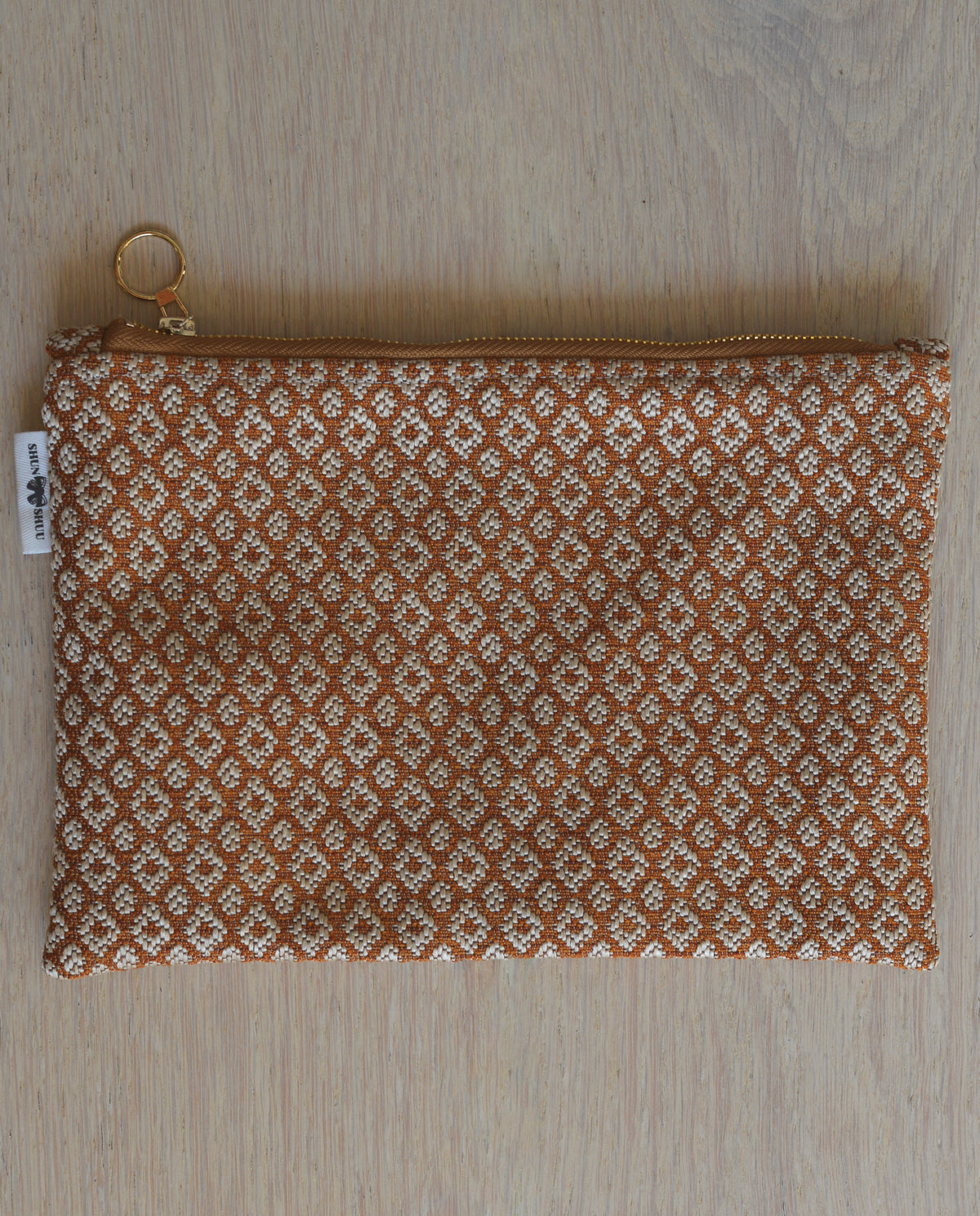 Hazel - Pochette premium S