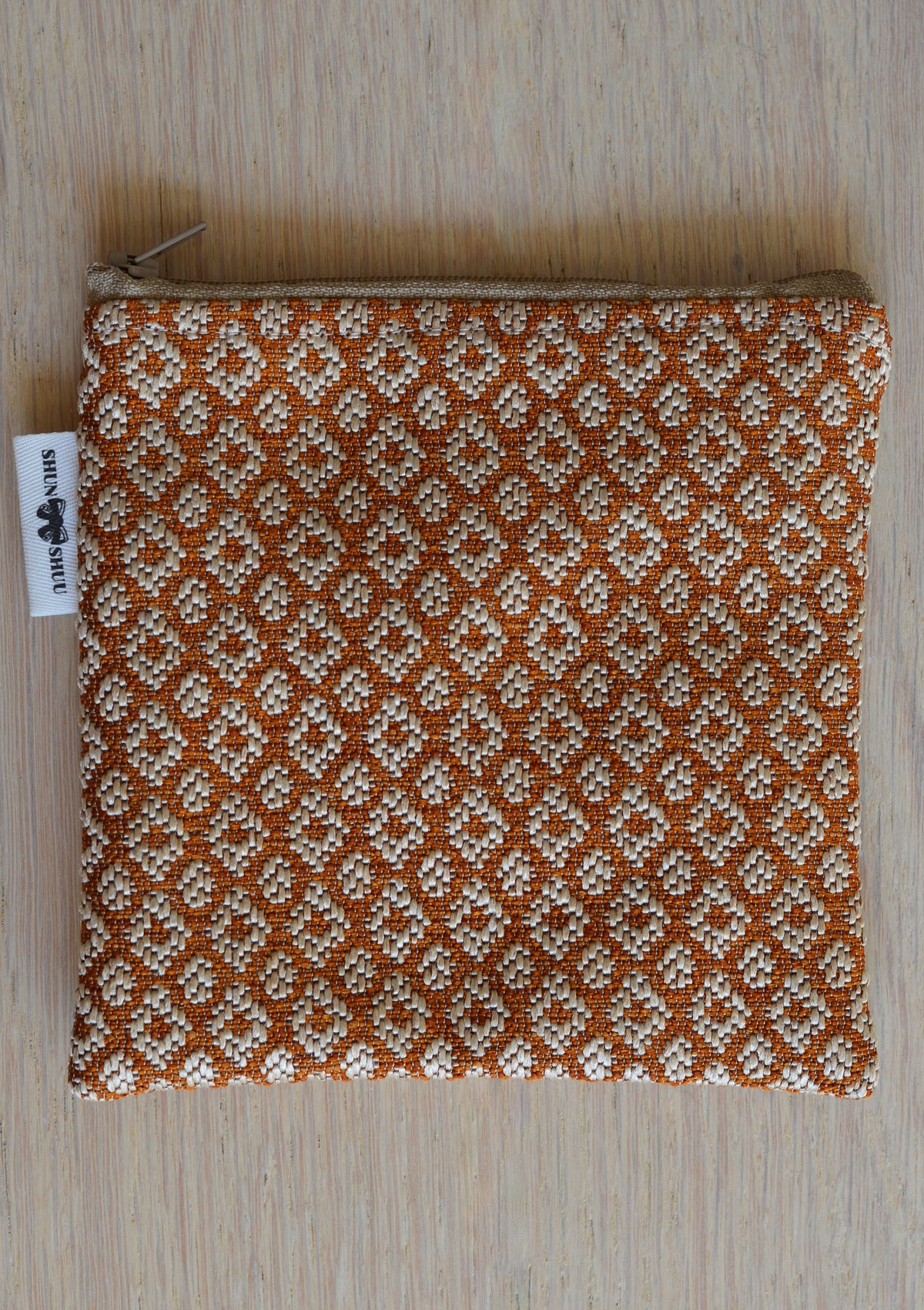 Hazel - Pochette premium XS