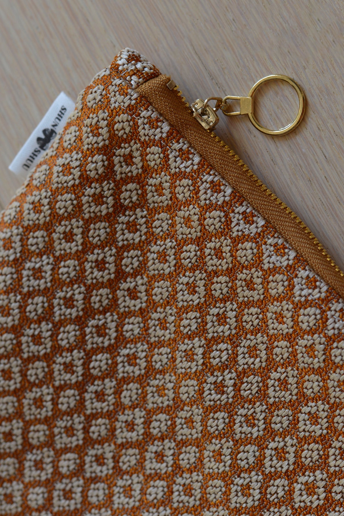 Hazel - Pochette premium S