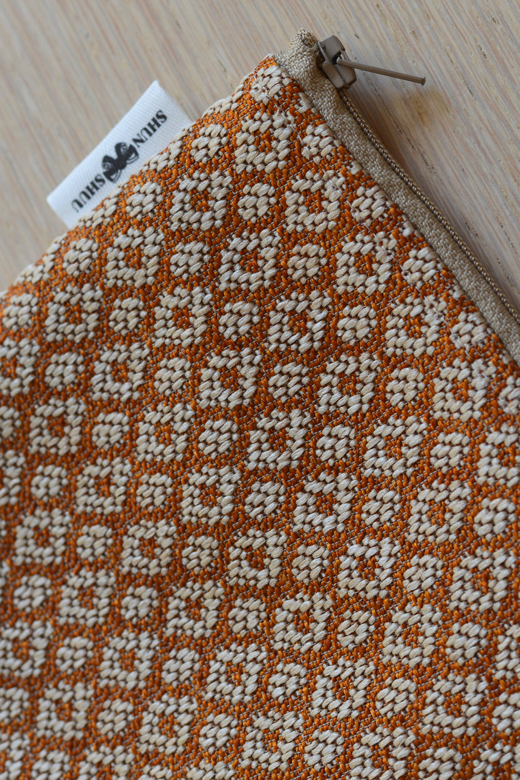 Hazel - Pochette premium XS