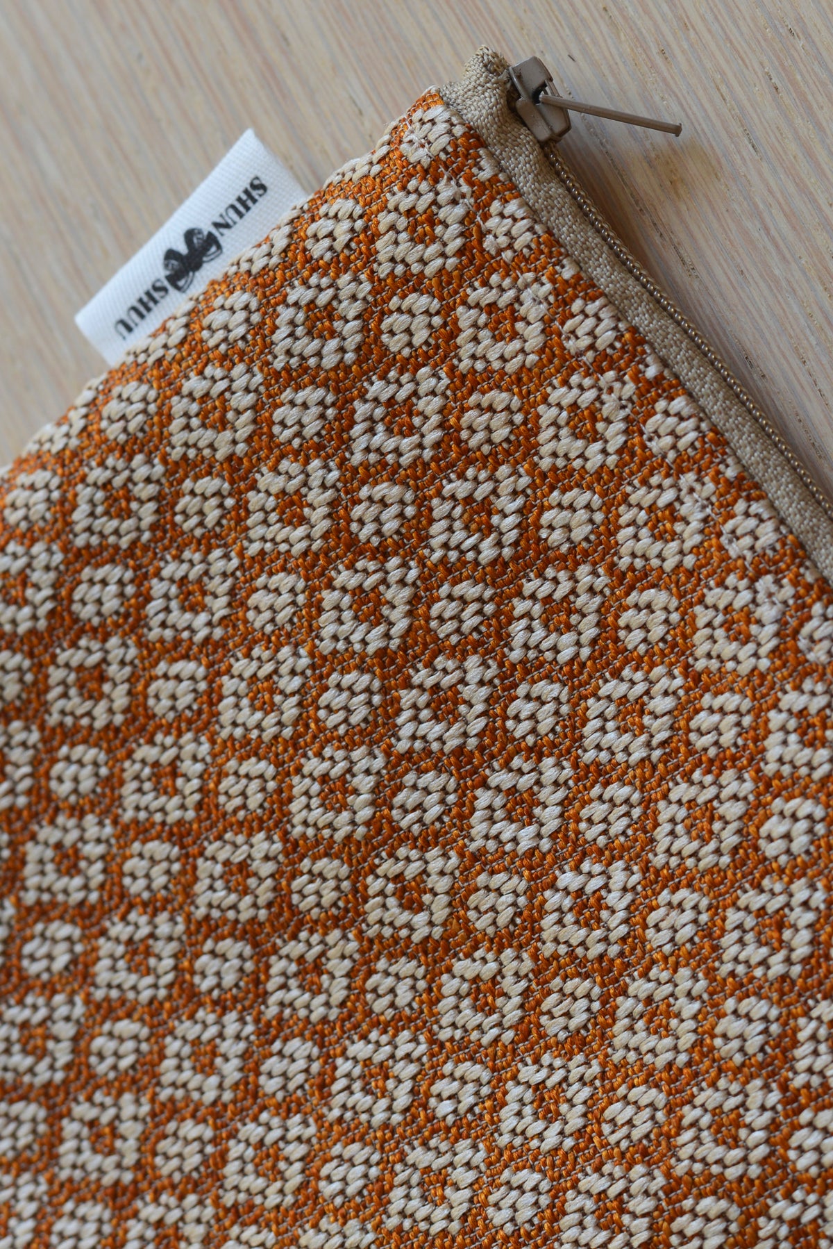 Hazel - Pochette premium XS