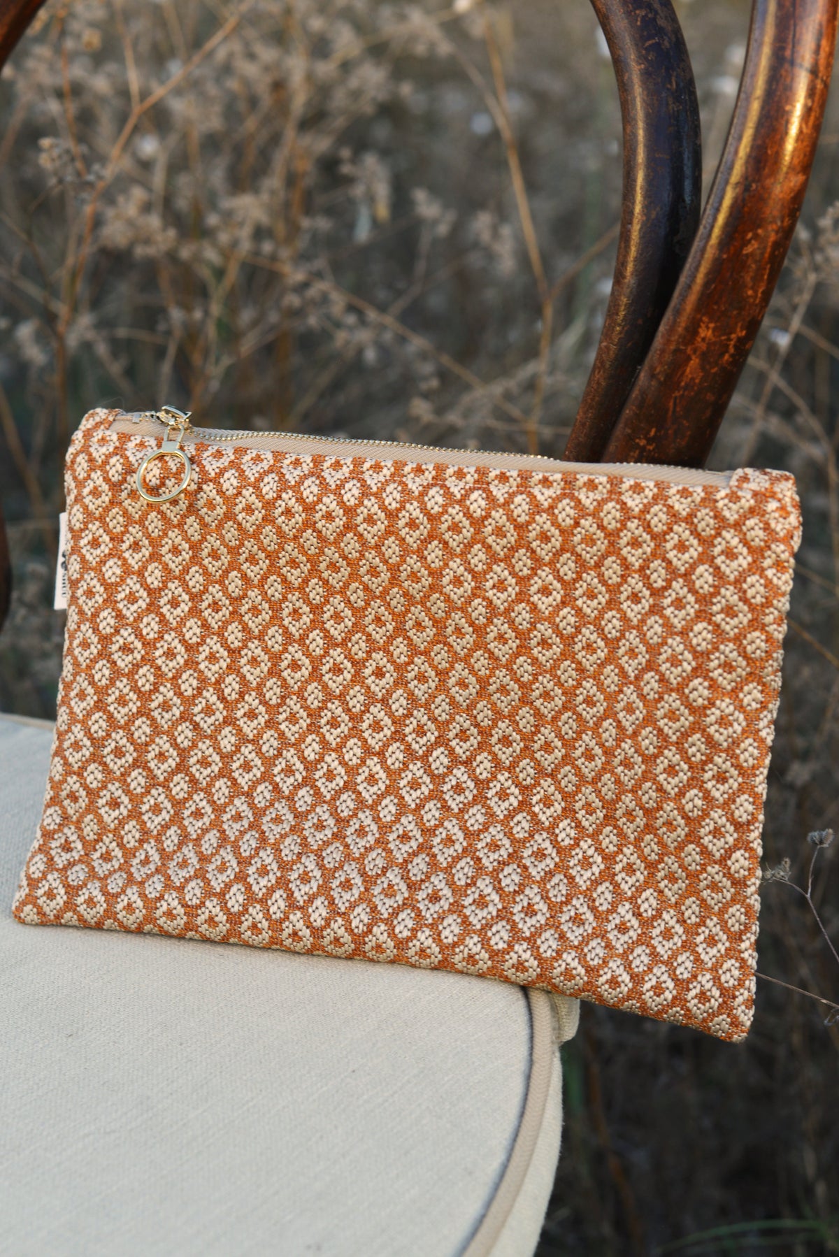 Hazel - Pochette premium S