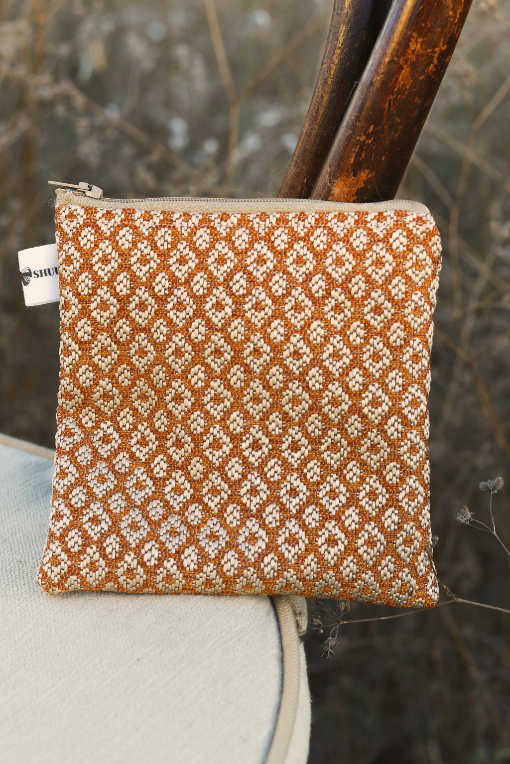 Hazel - Pochette premium XS