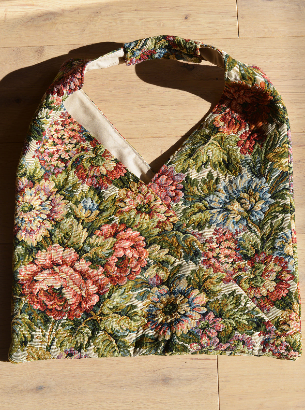 Hélène - Azuma bag M