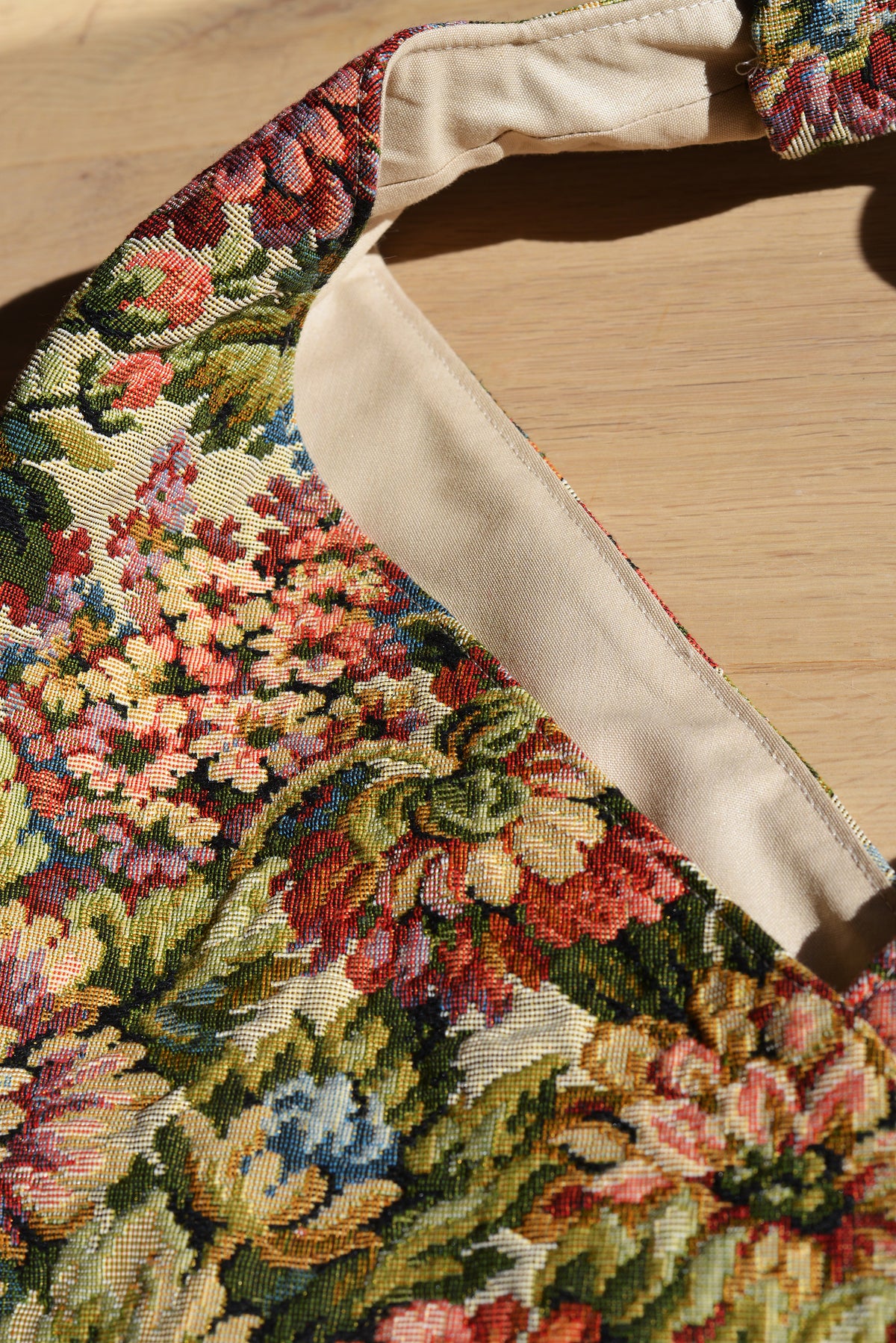 Hélène - Azuma bag M