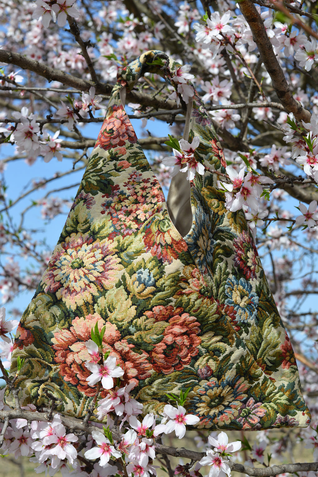 Hélène - Azuma bag M