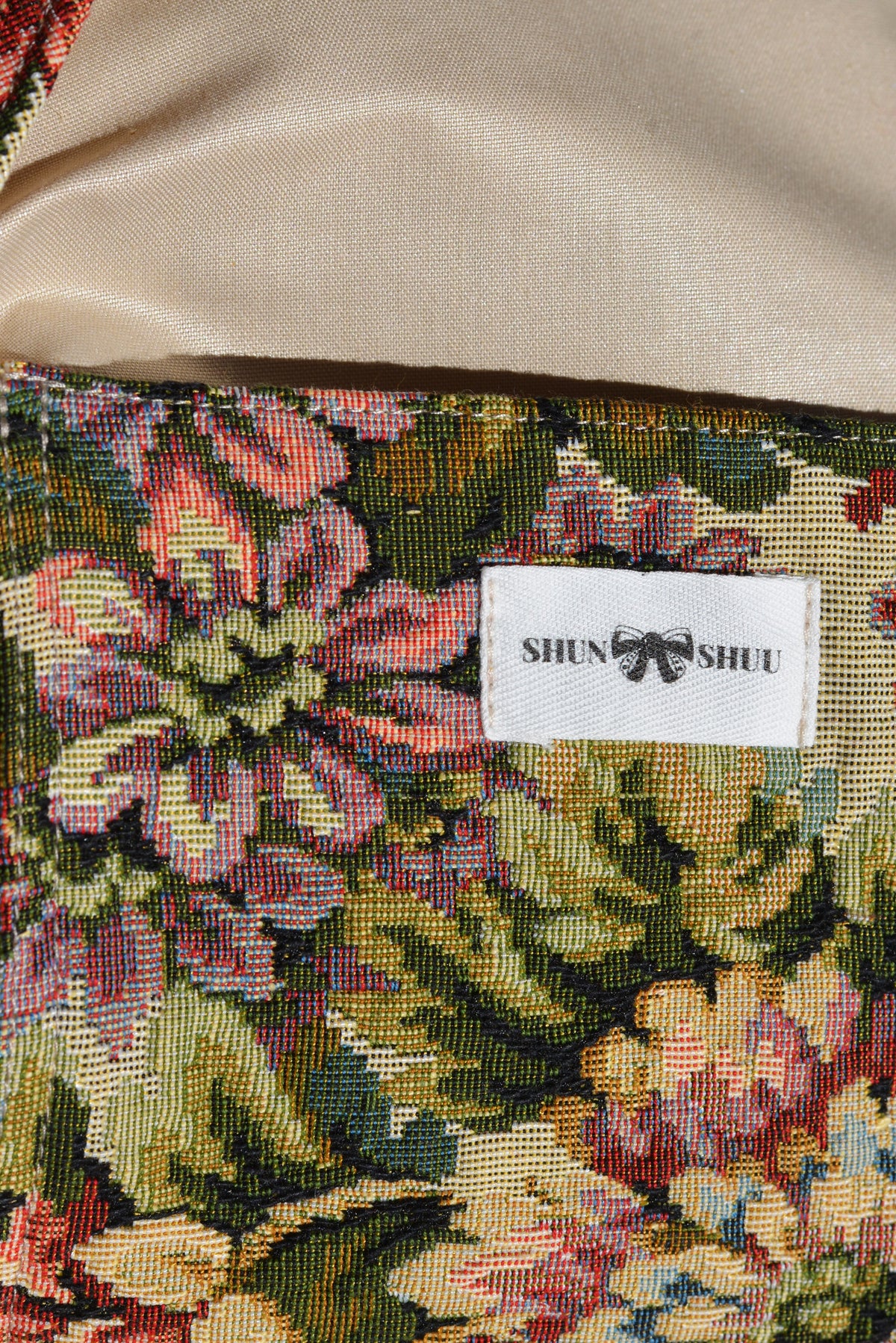 Hélène - Azuma bag M