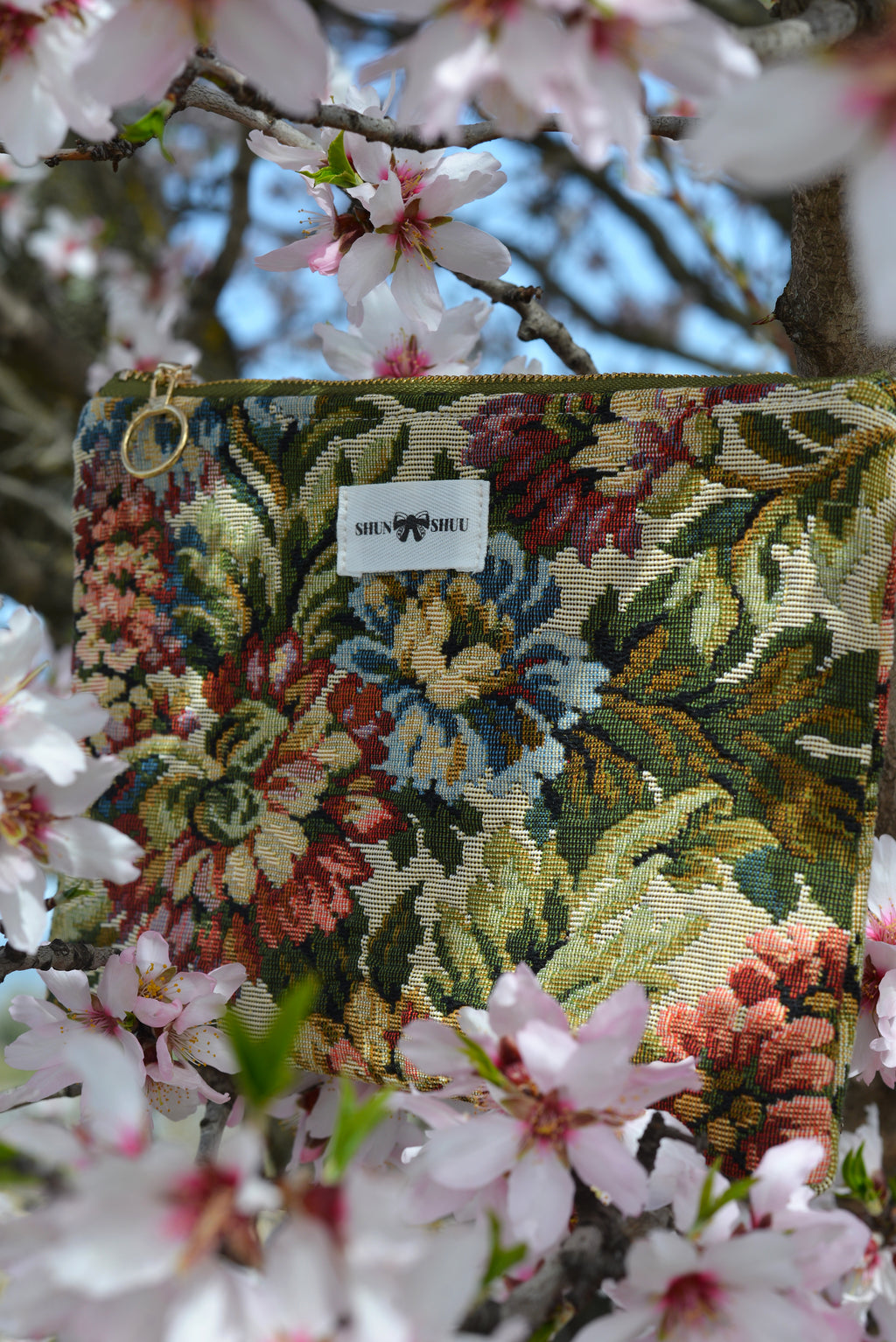 Hélène - Pochette premium S