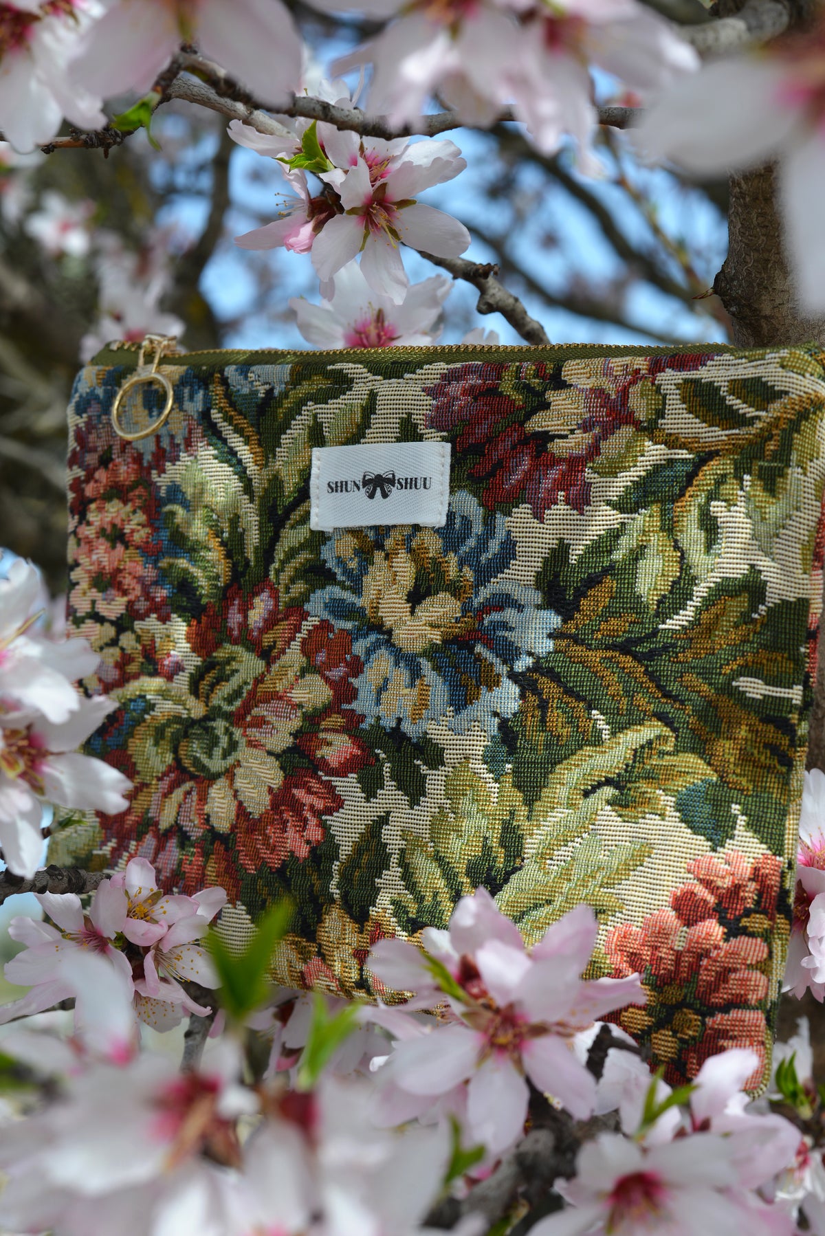 Hélène - Pochette premium S