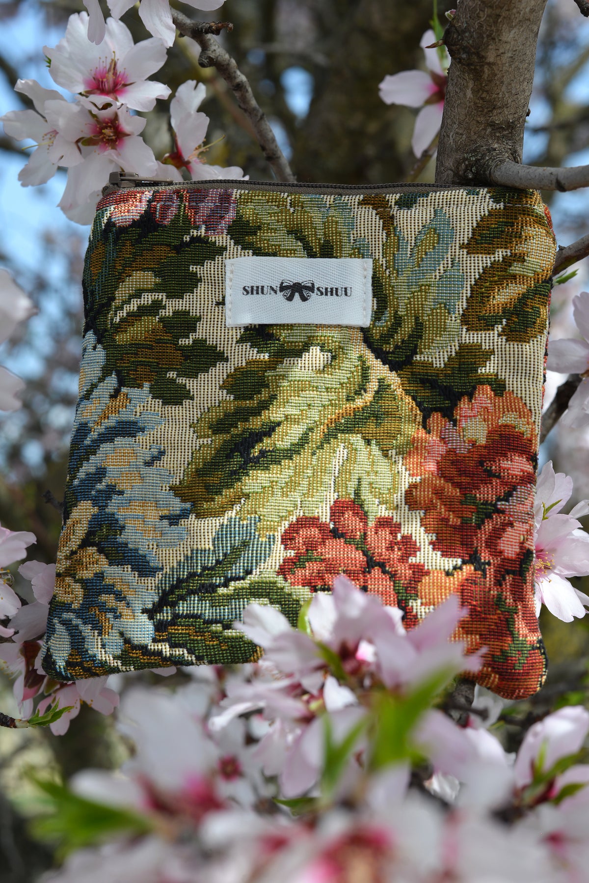 Hélène - Pochette premium XS