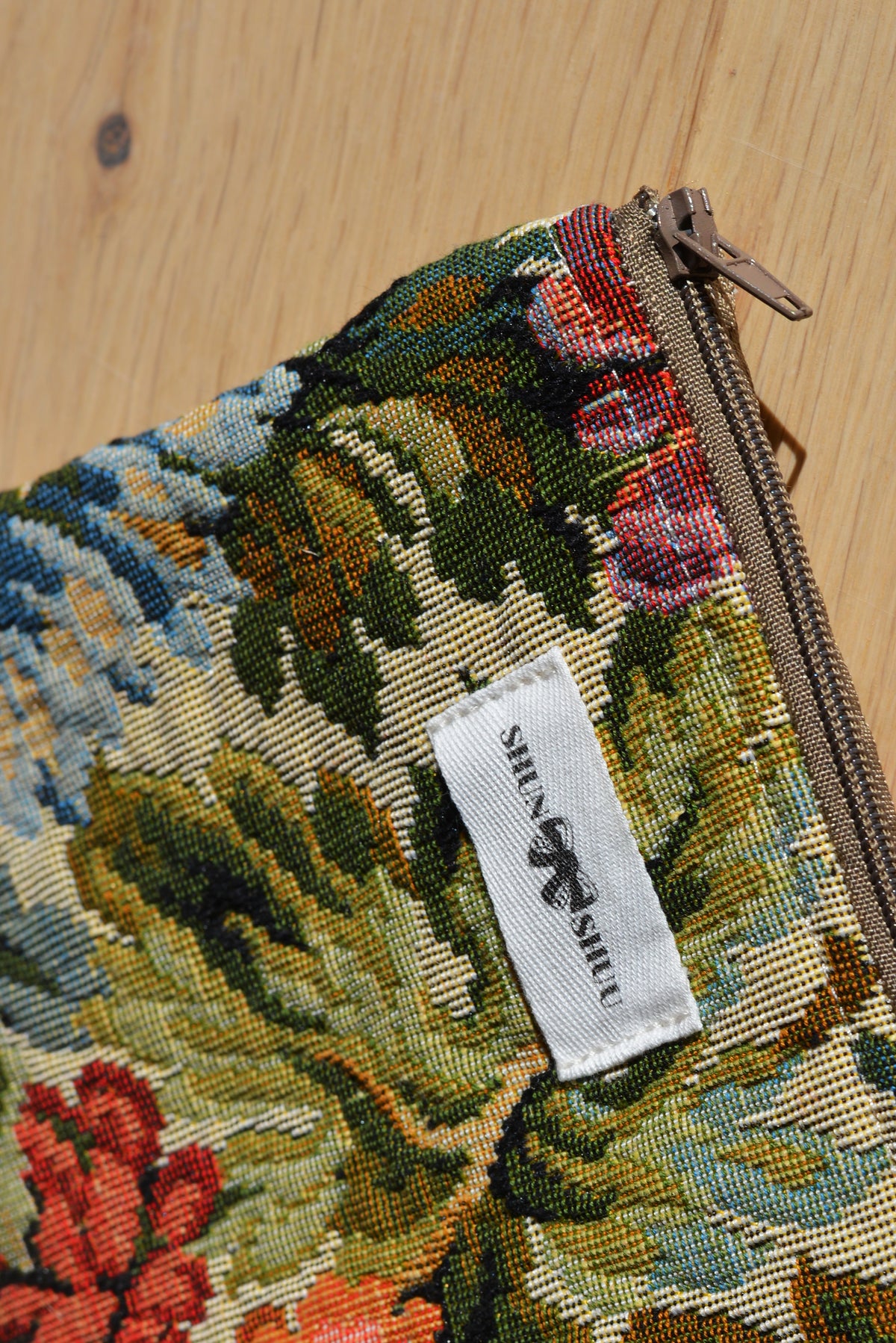 Hélène - Pochette premium XS