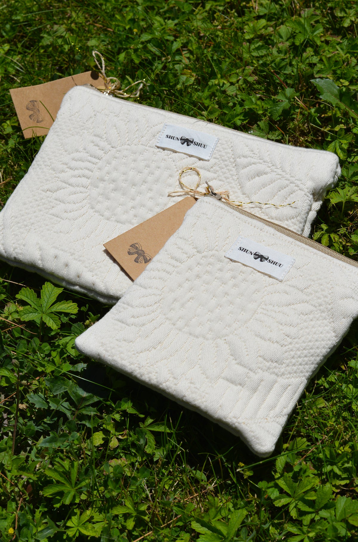 Himawari - Pochette premium S