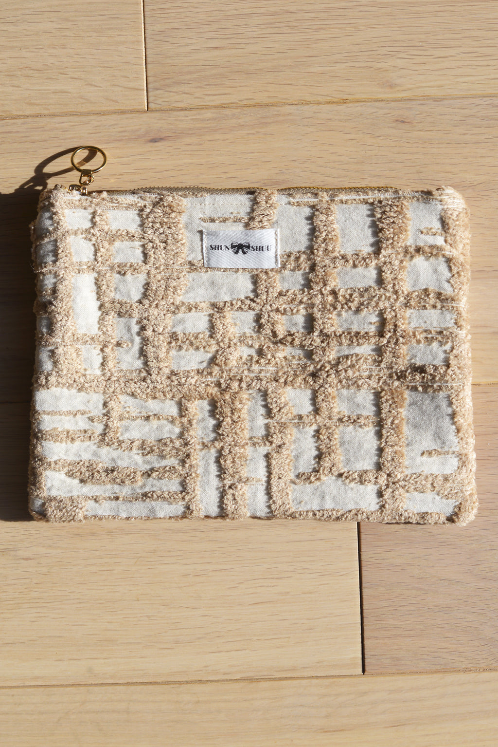 Hojicha - Pochette premium S