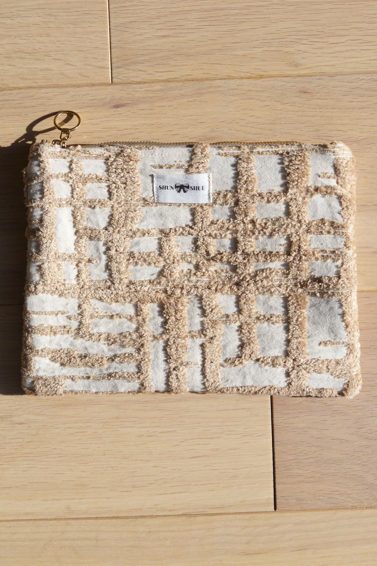 Hojicha - Pochette premium S