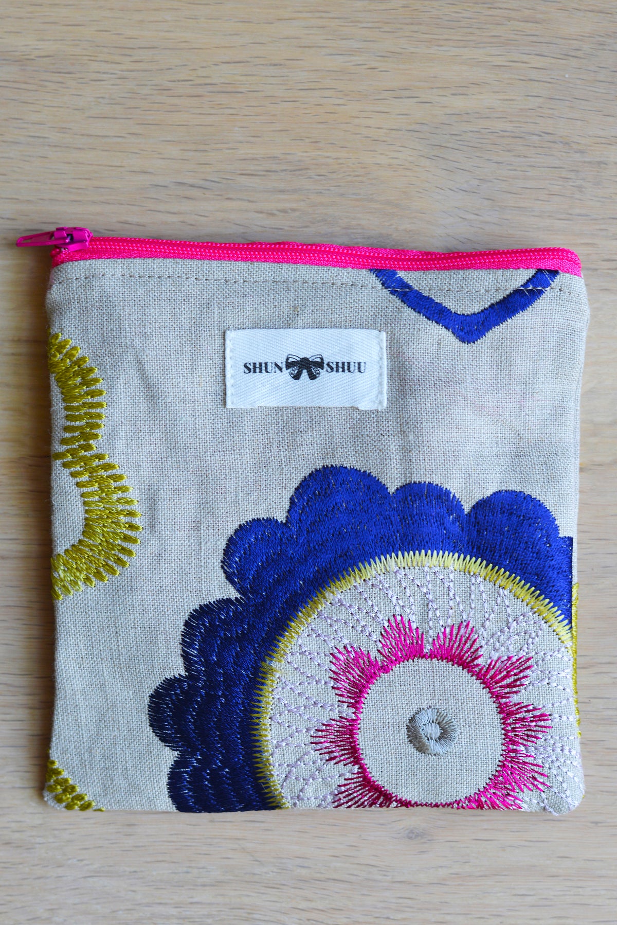 Holambra - Pochette premium XS