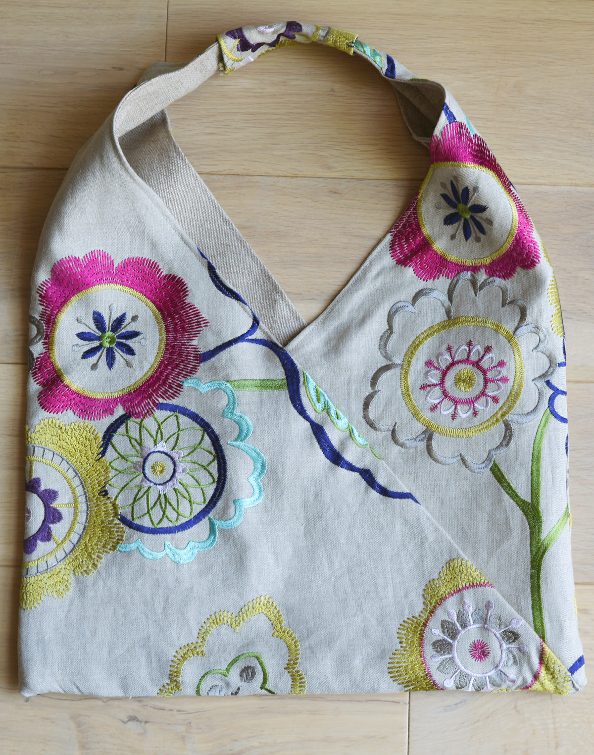 Holambra - Azuma bag M