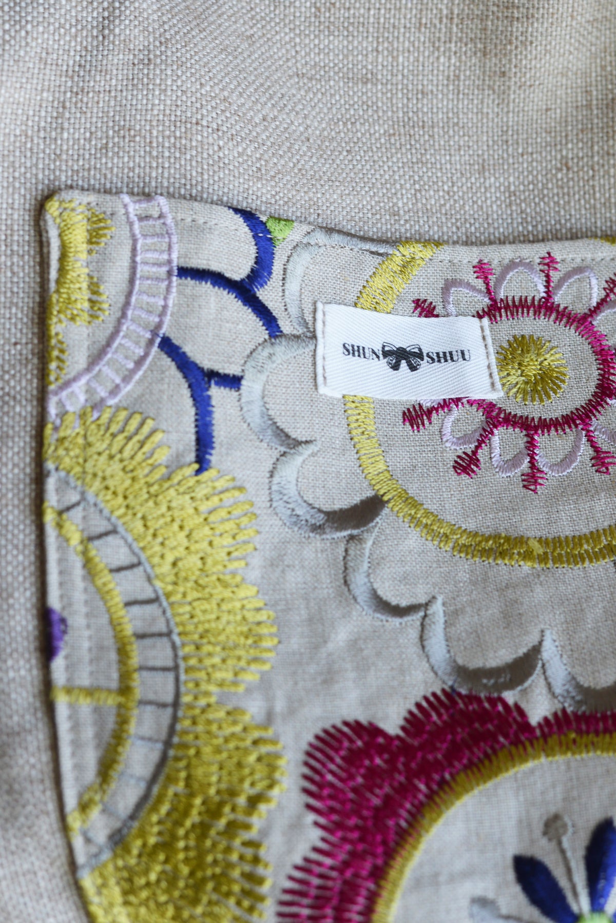 Holambra - Azuma bag M