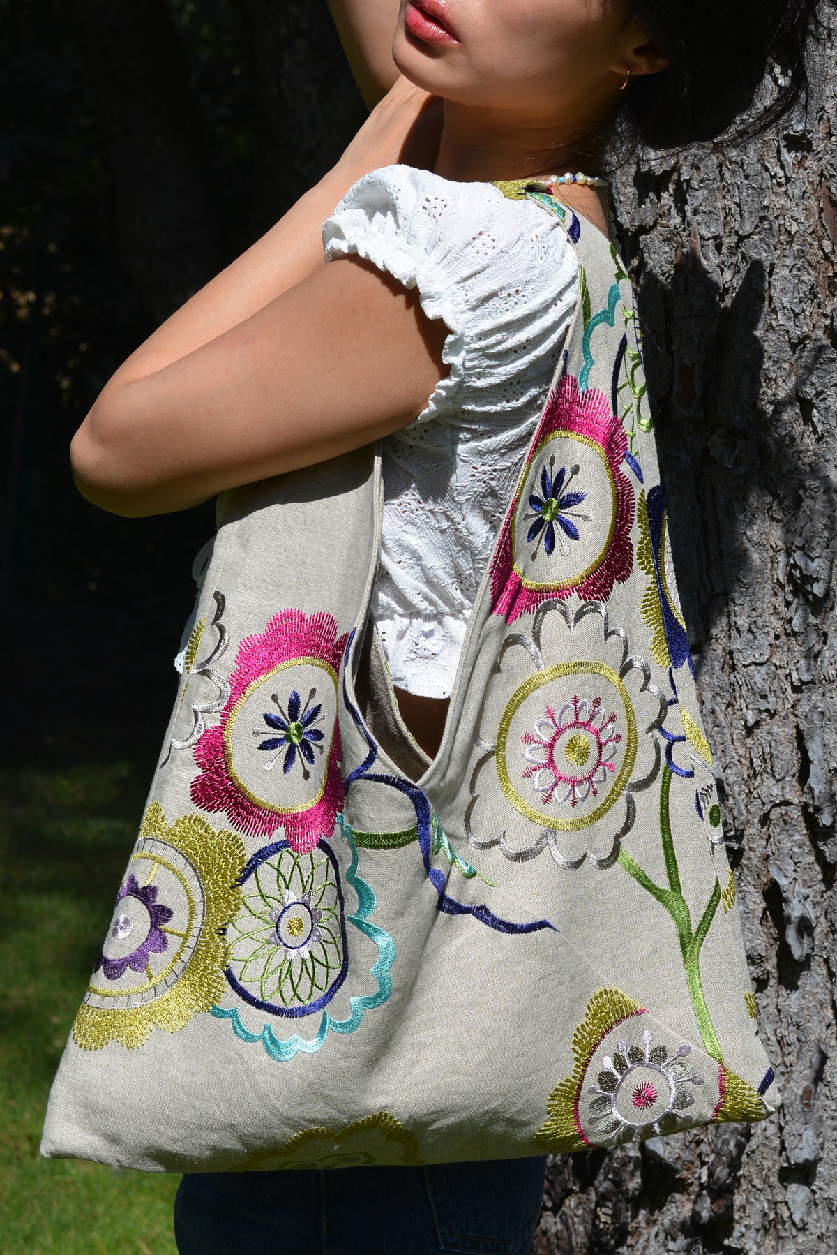 Holambra - Azuma bag M