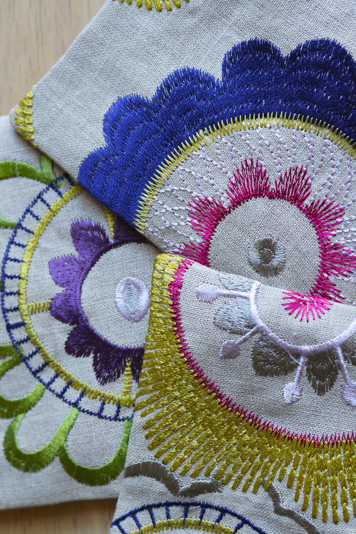 Holambra - Pochette premium XS