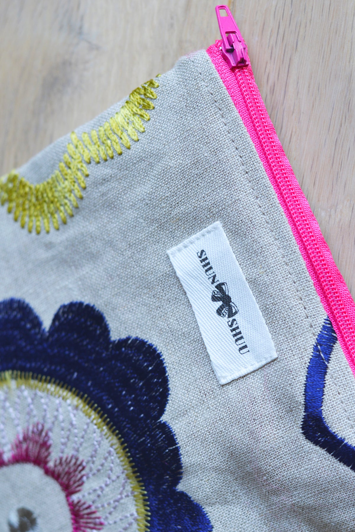 Holambra - Pochette premium XS