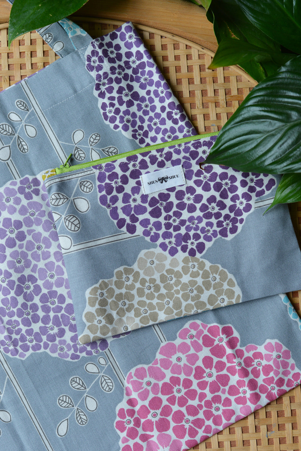 Hortensia - Pochette S