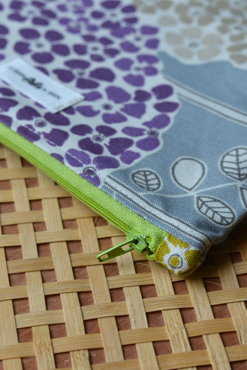 Hortensia - Pochette S