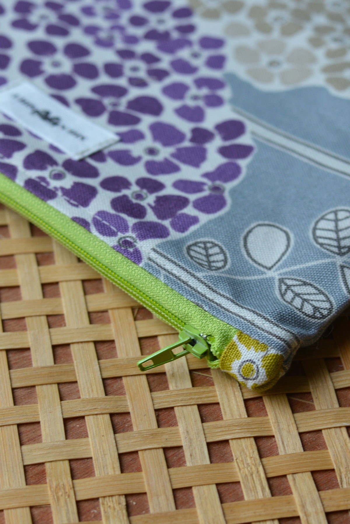 Hortensia - Pochette S