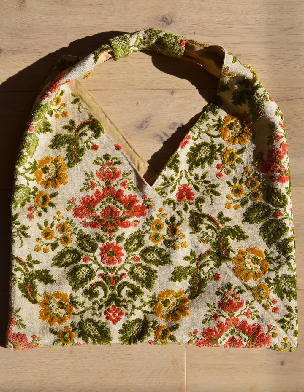 Jeanne - Azuma bag M