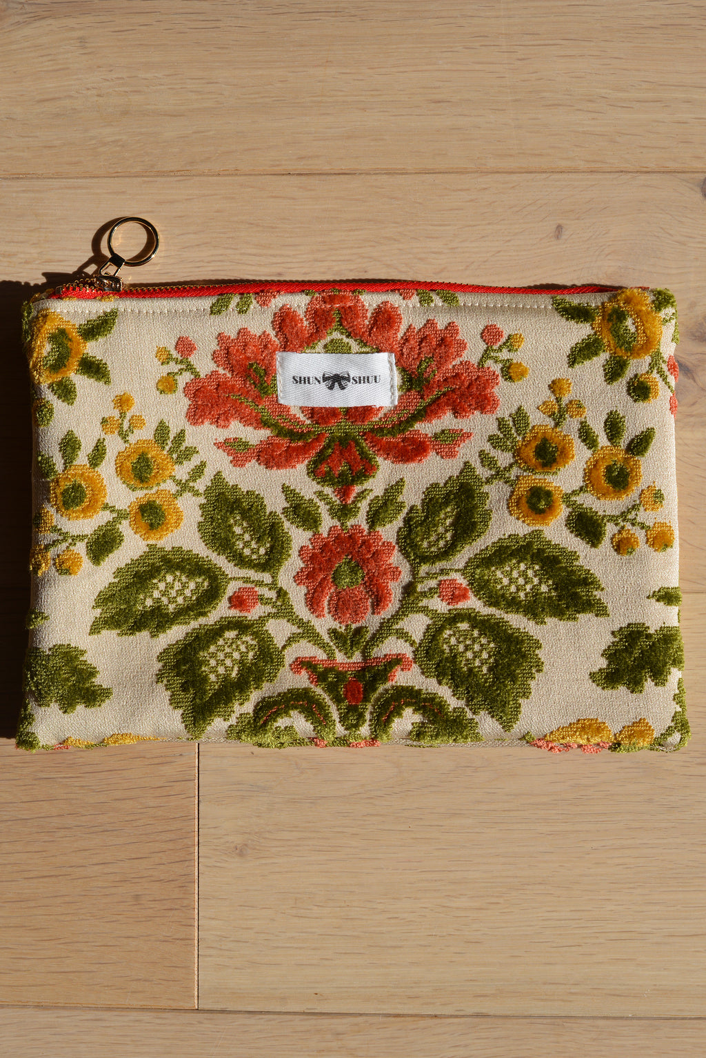 Jeanne - Pochette premium S