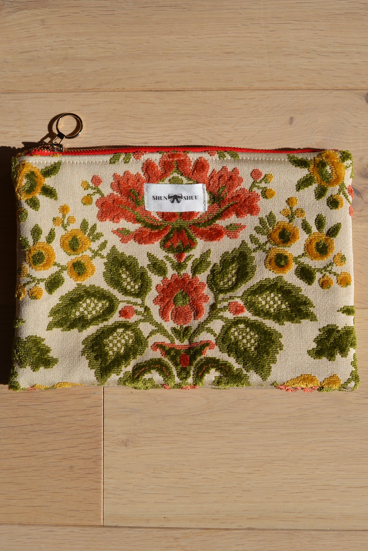 Jeanne - Pochette premium S