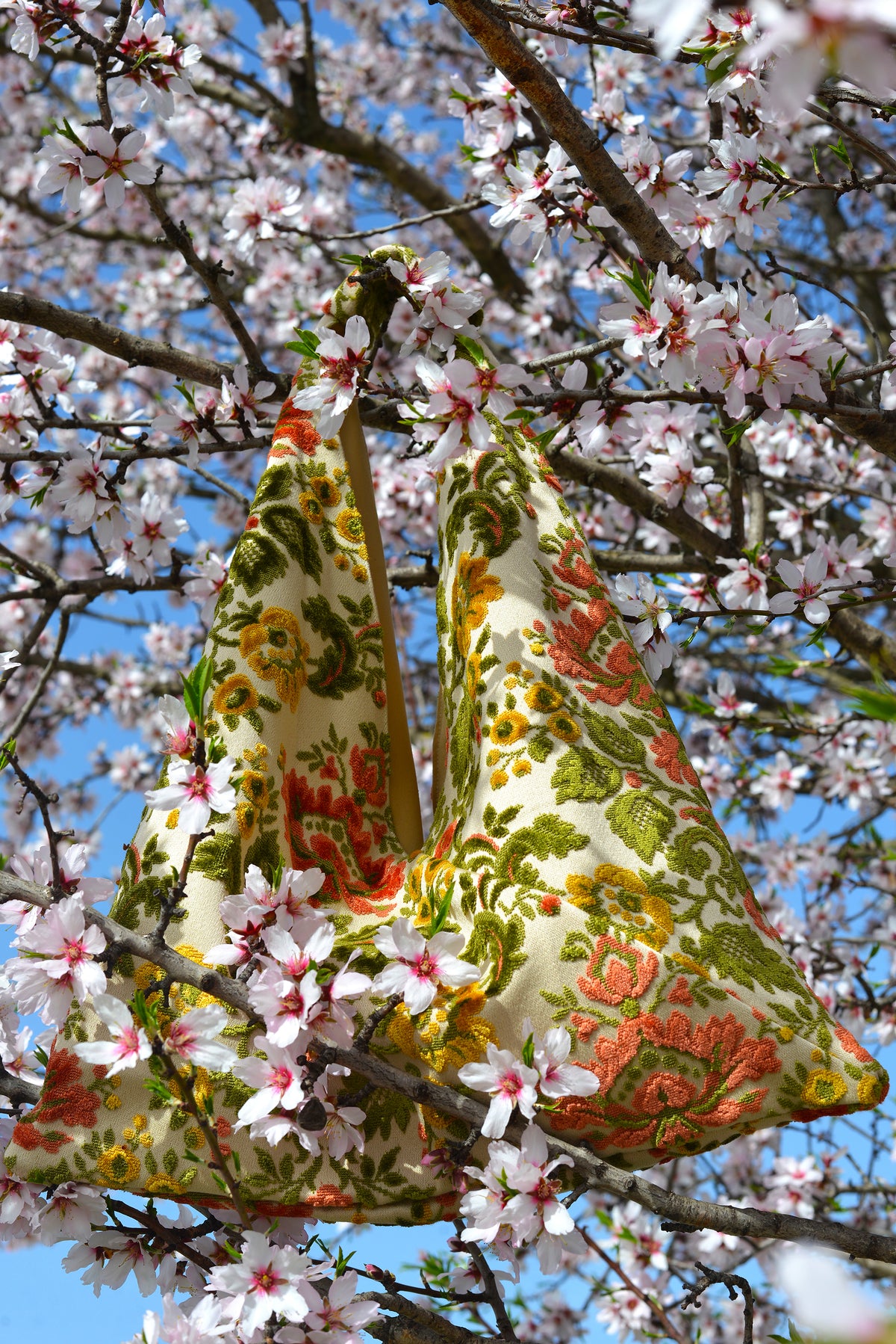 Jeanne - Azuma bag M