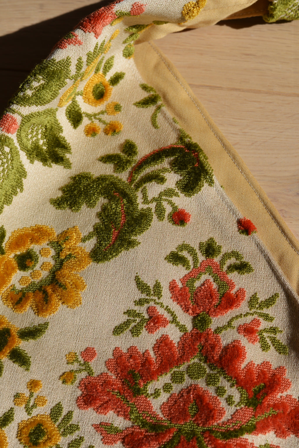 Jeanne - Azuma bag M