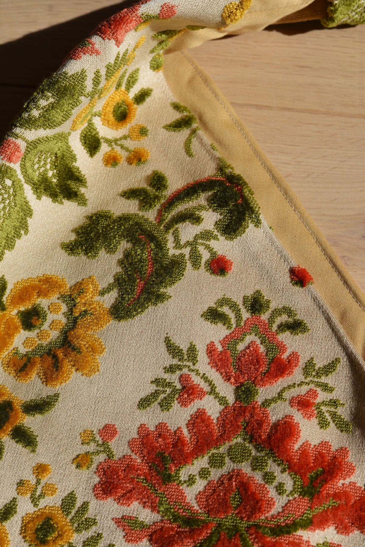Jeanne - Azuma bag M