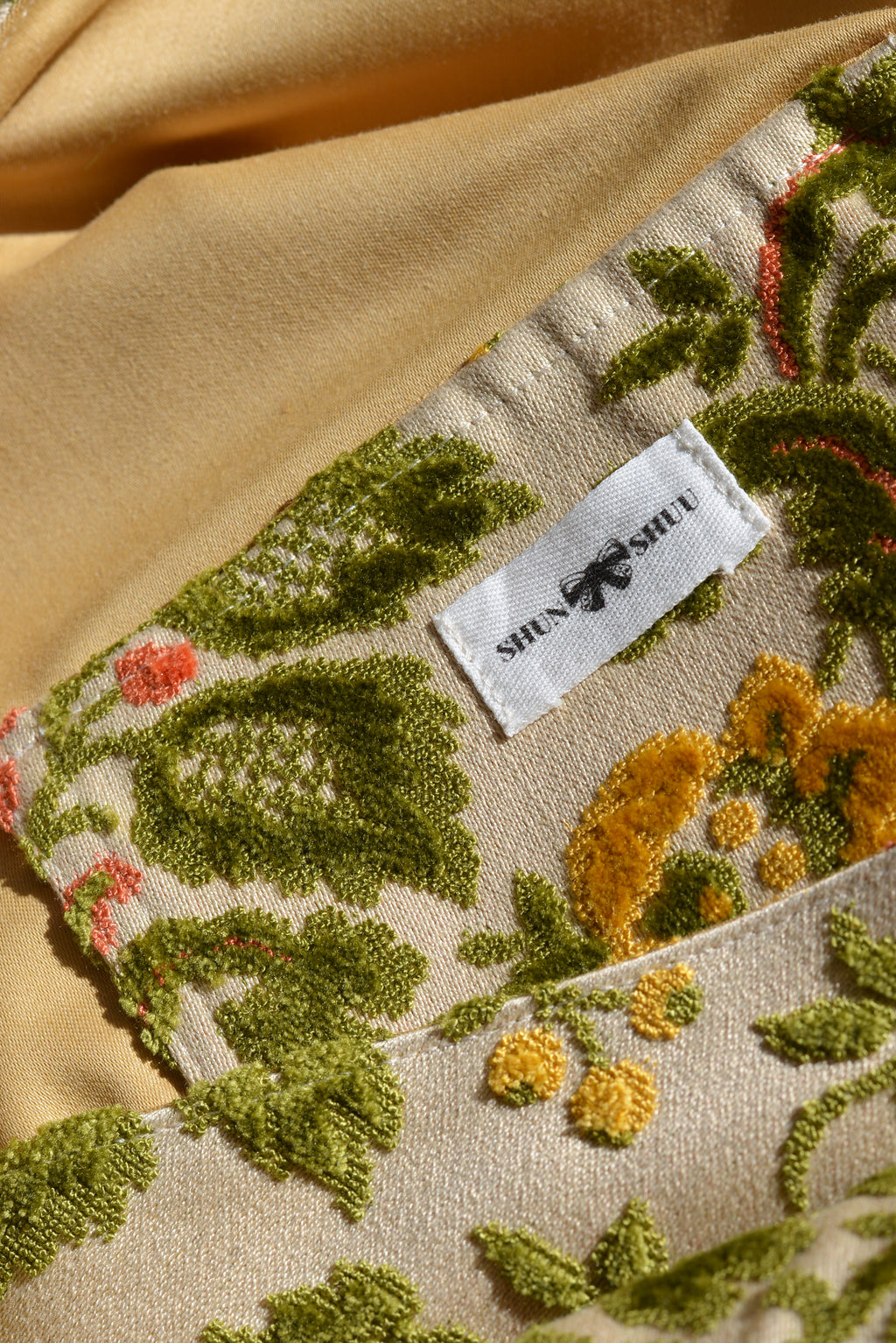 Jeanne - Azuma bag M