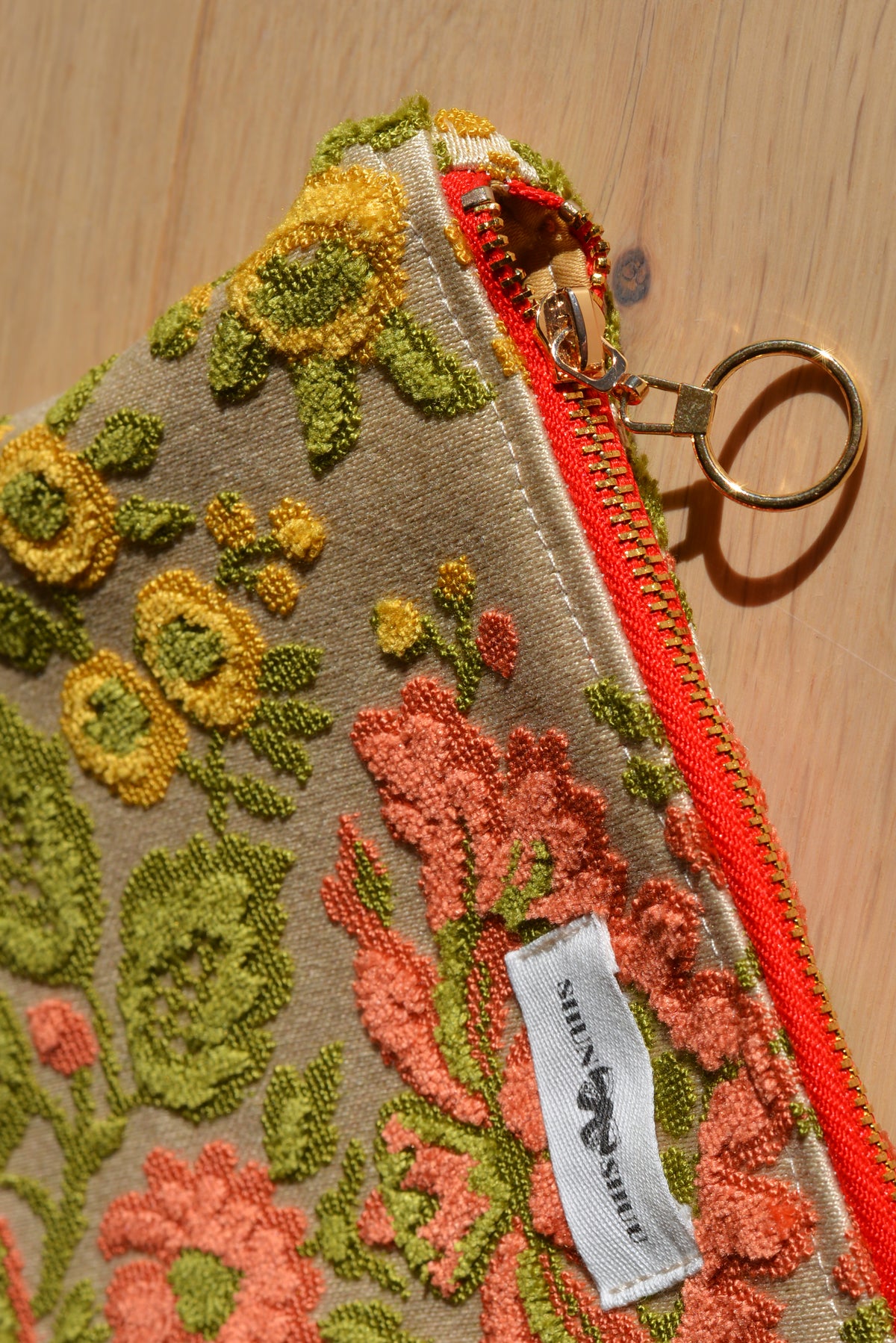 Jeanne - Pochette premium S
