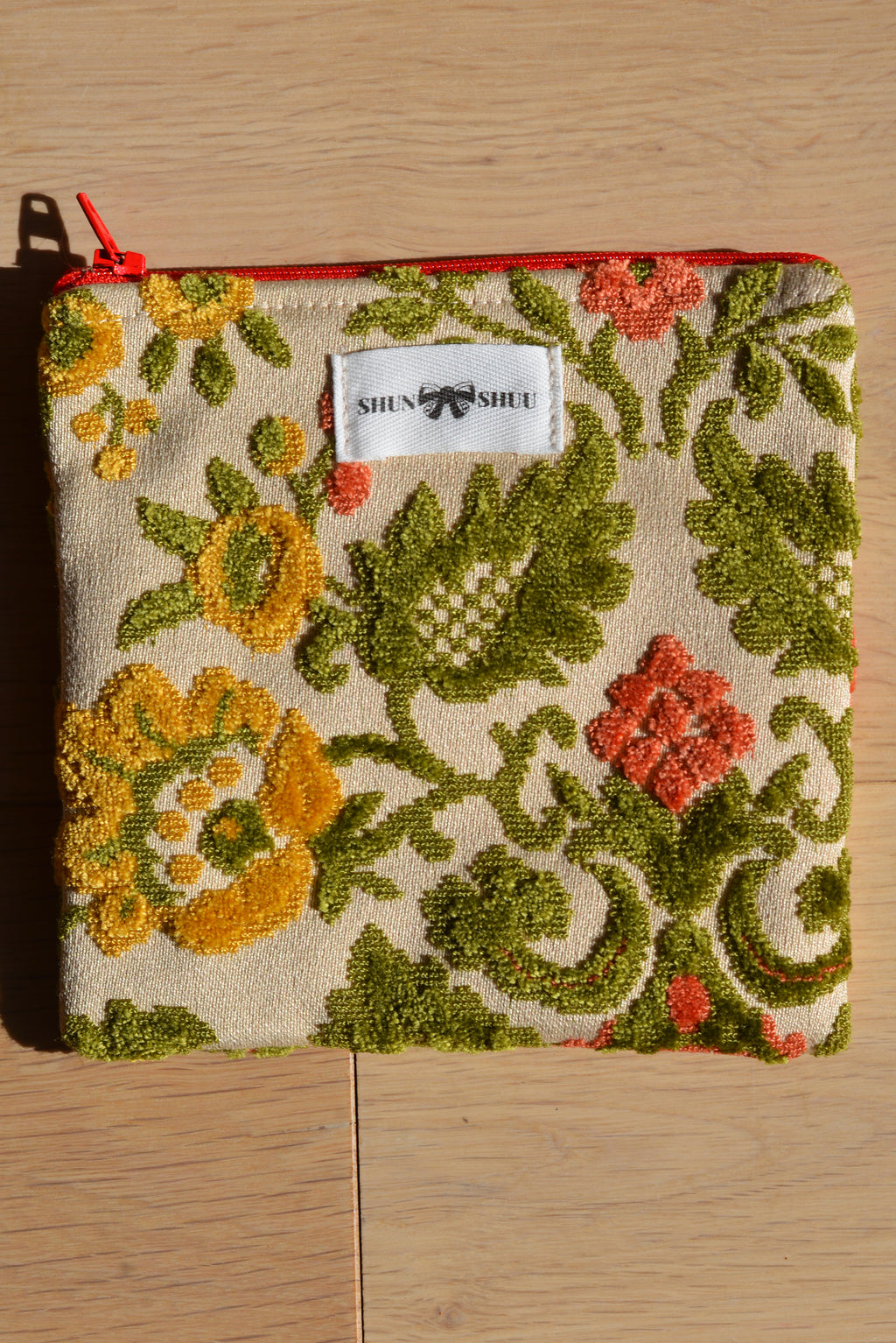 Jeanne - Pochette premium XS