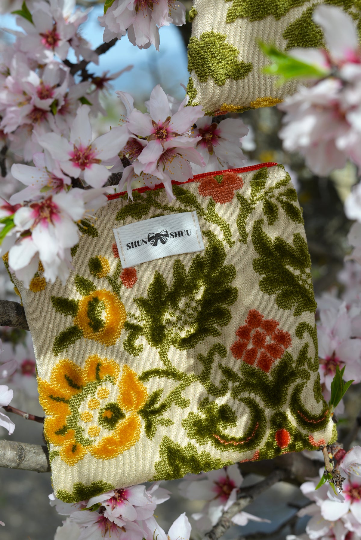 Jeanne - Pochette premium XS