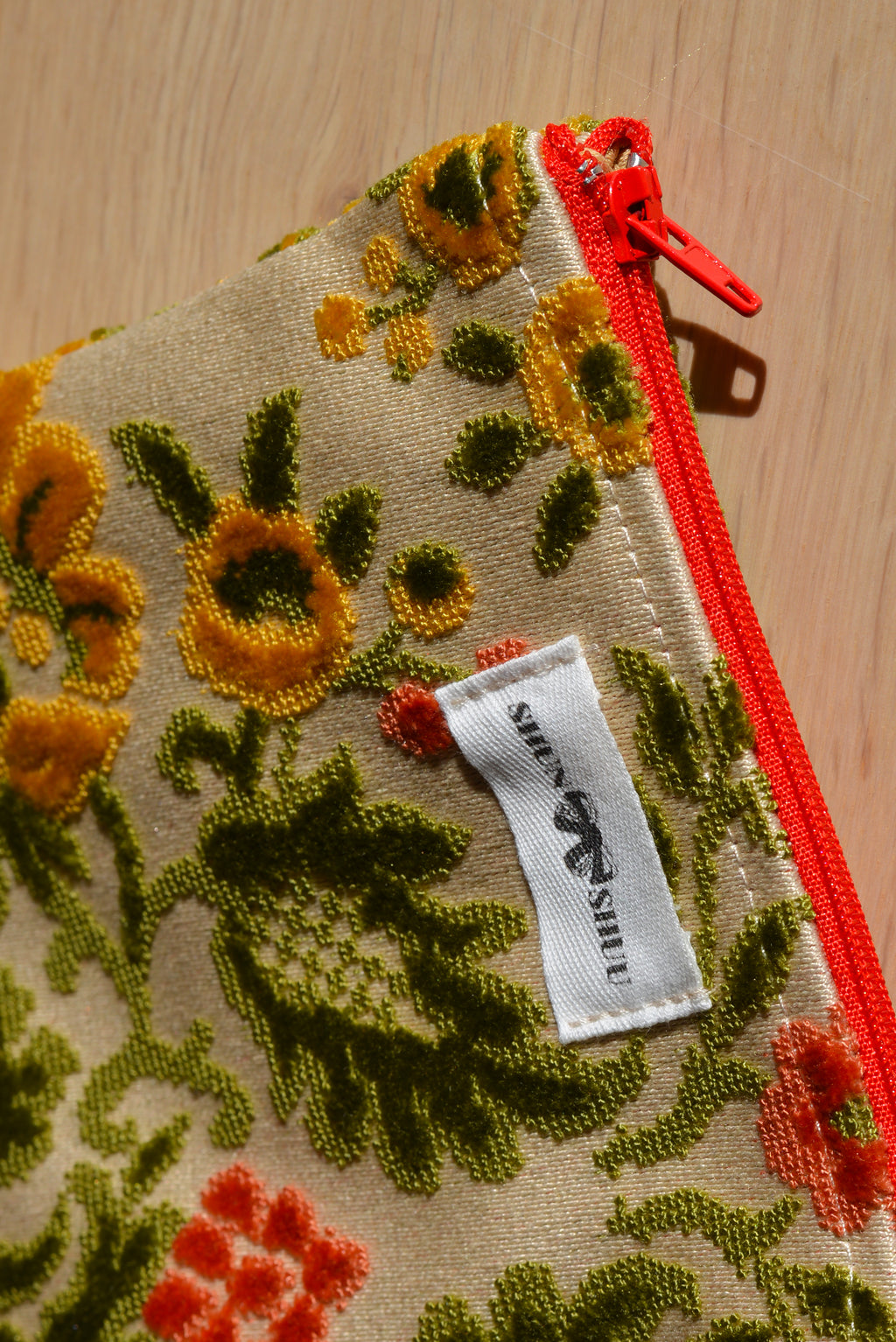 Jeanne - Pochette premium XS